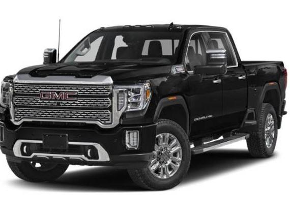GMC SIERRA HD 2023 1GT49WEYXPF162122 image